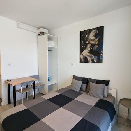 Westinapart A45 Varsovie Extérieur photo