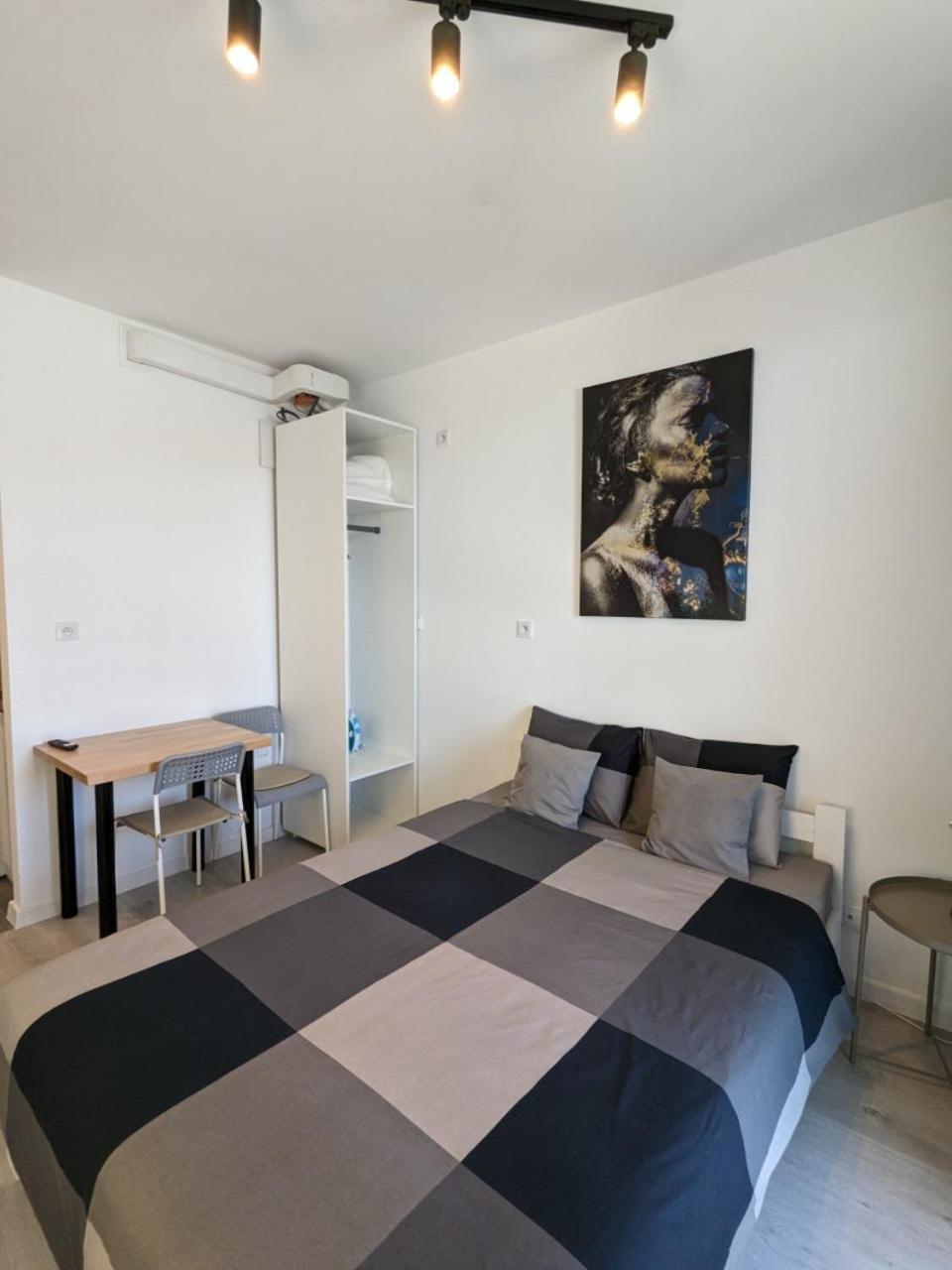 Westinapart A45 Varsovie Extérieur photo