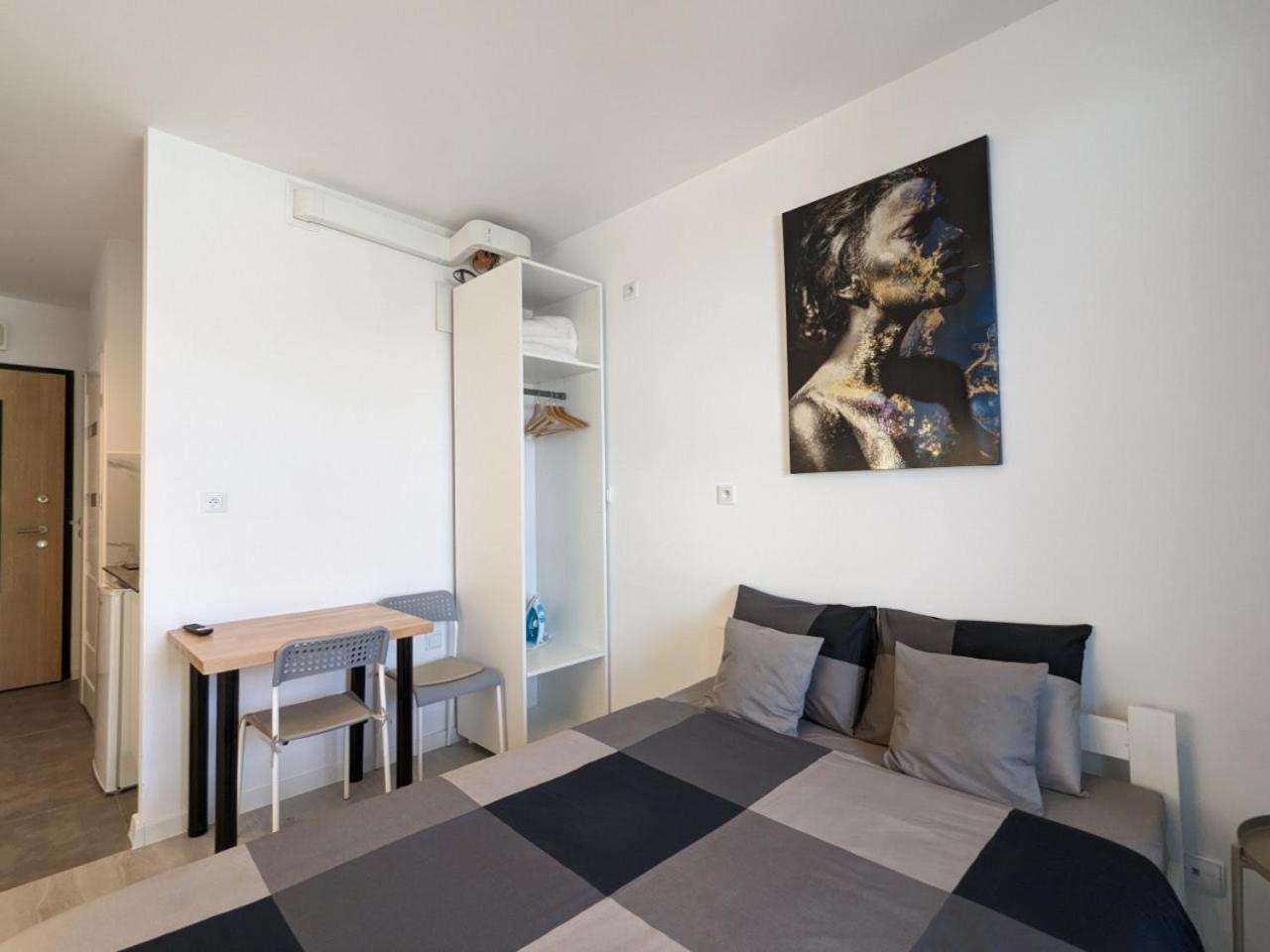 Westinapart A45 Varsovie Extérieur photo