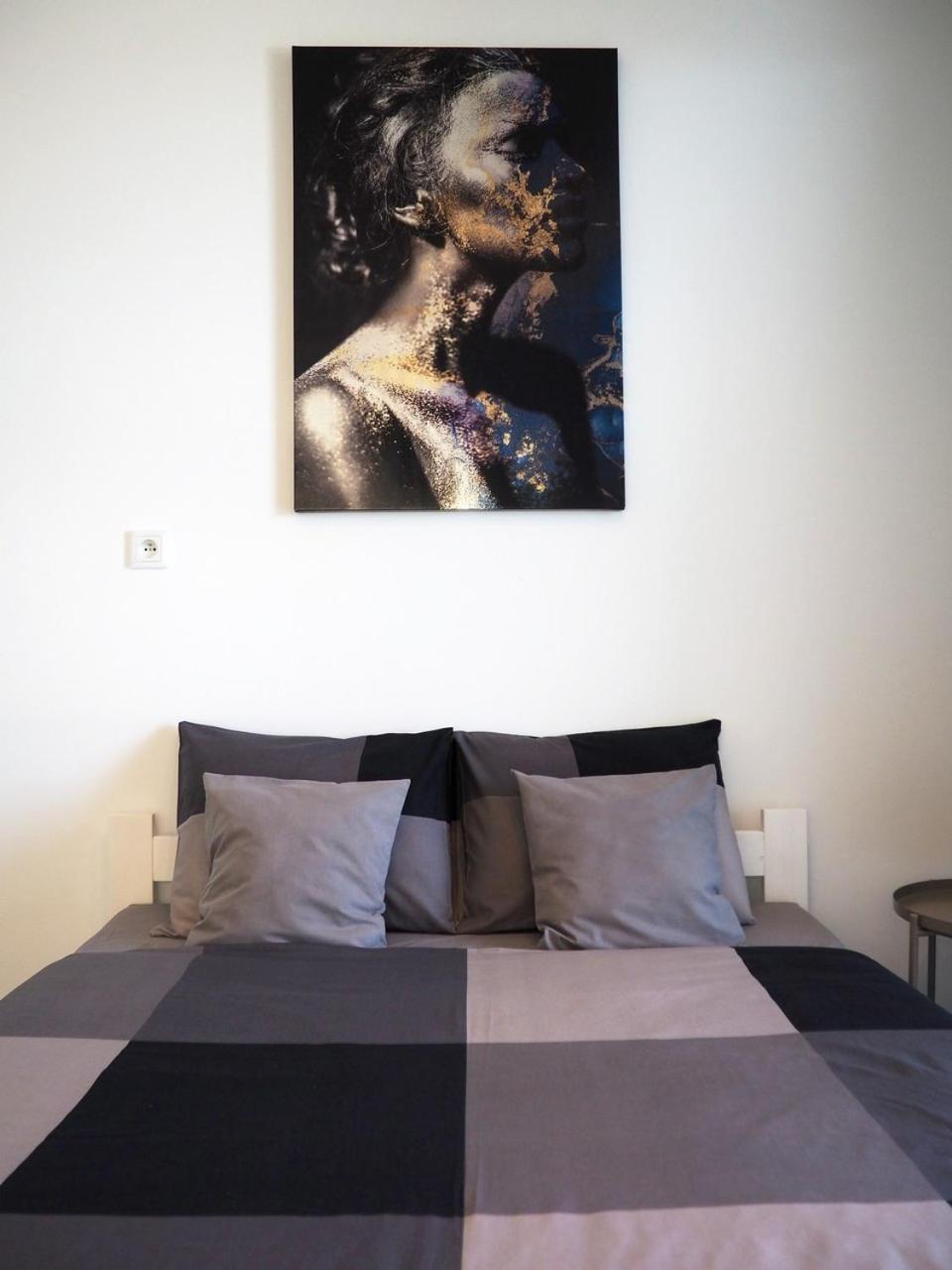 Westinapart A45 Varsovie Extérieur photo